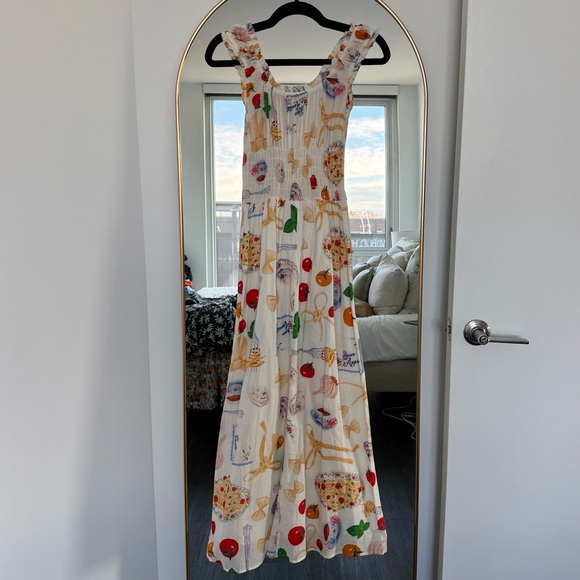 Lisa Says Gah Annie Dress - Picture 6 of 9